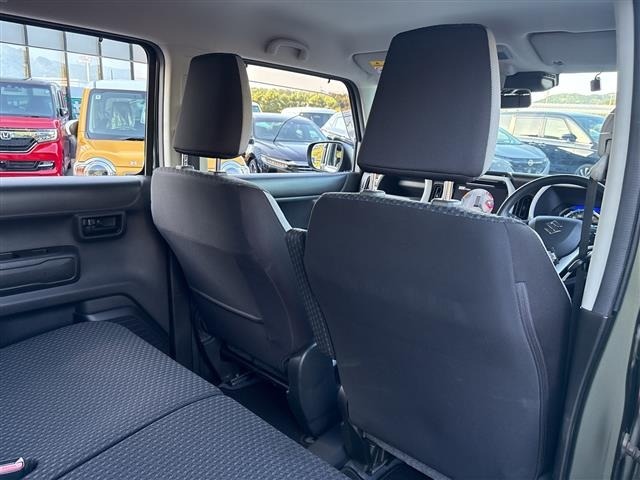 Suzuki HUSTLER 2024 8268390-6