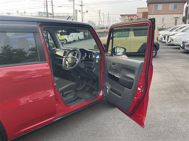 Suzuki HUSTLER 2016 8268391-12
