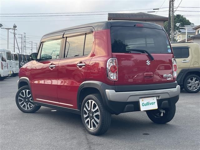 Suzuki HUSTLER 2016 8268391-13