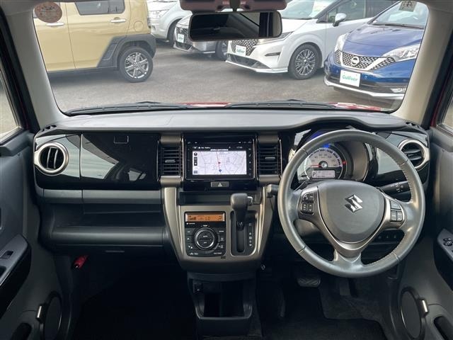 Suzuki HUSTLER 2016 8268391-14