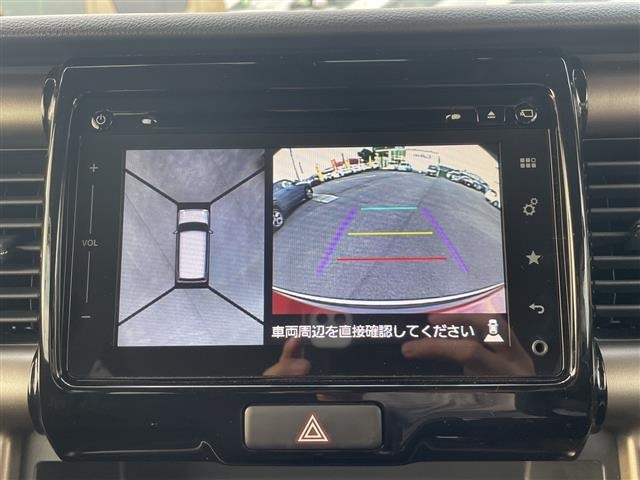 Suzuki HUSTLER 2016 8268391-16