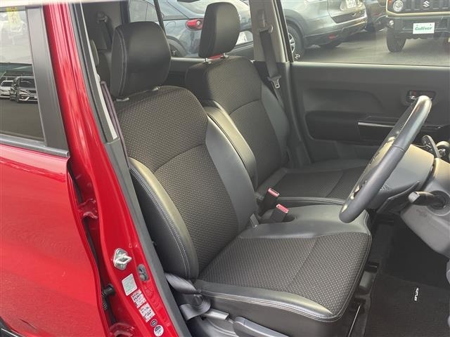 Suzuki HUSTLER 2016 8268391-22