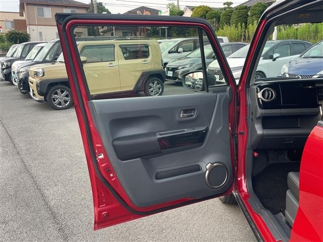 Suzuki HUSTLER 2016 8268391-4