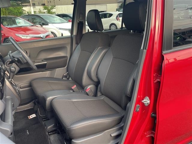 Suzuki HUSTLER 2016 8268391-6