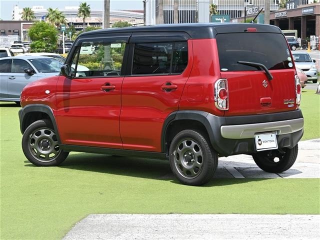 Suzuki HUSTLER 2015 8268395-14