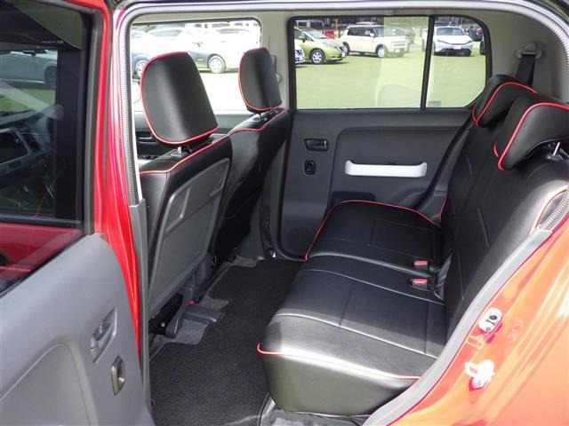 Suzuki HUSTLER 2015 8268395-2