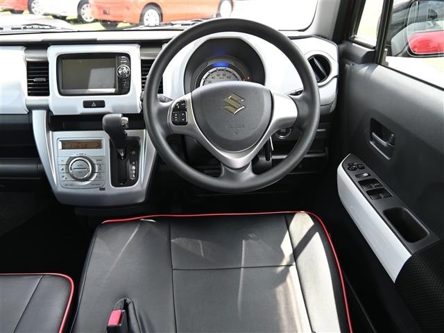 Suzuki HUSTLER 2015 8268395-20
