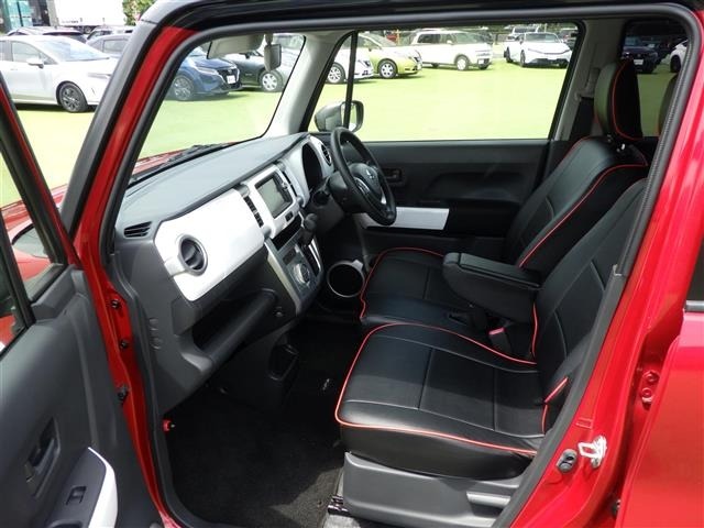 Suzuki HUSTLER 2015 8268395-21