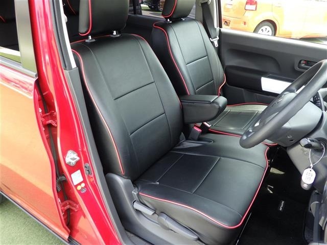 Suzuki HUSTLER 2015 8268395-4