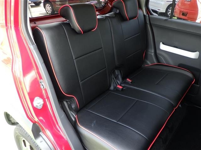 Suzuki HUSTLER 2015 8268395-6