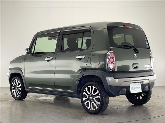 Suzuki HUSTLER 2017 8268398-13