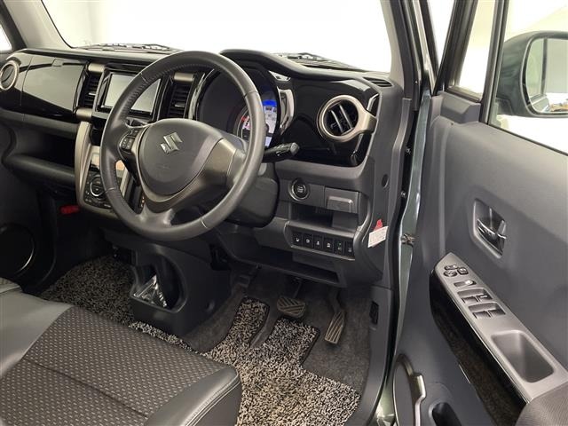 Suzuki HUSTLER 2017 8268398-22
