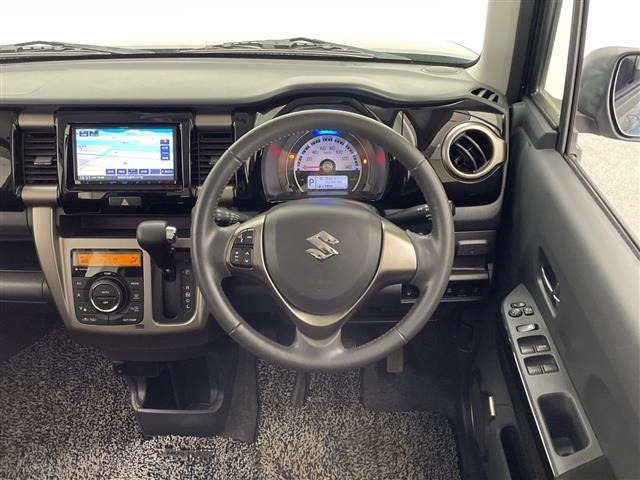 Suzuki HUSTLER 2017 8268398-5