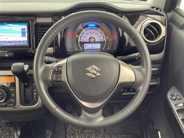 Suzuki HUSTLER 2017 8268398-7
