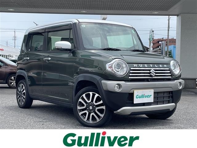Suzuki HUSTLER 2019 8268399-0