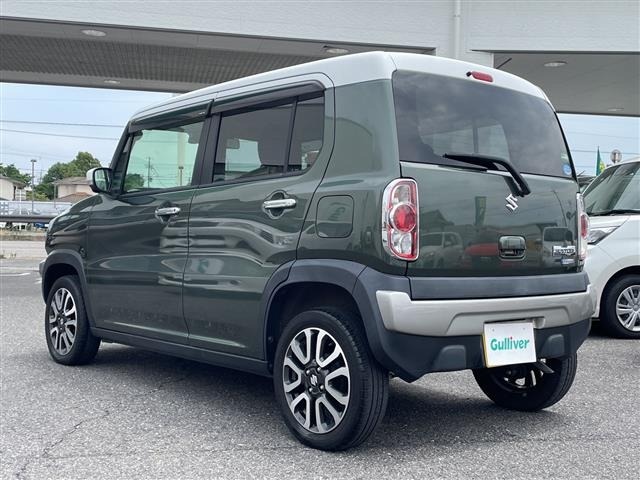 Suzuki HUSTLER 2019 8268399-13