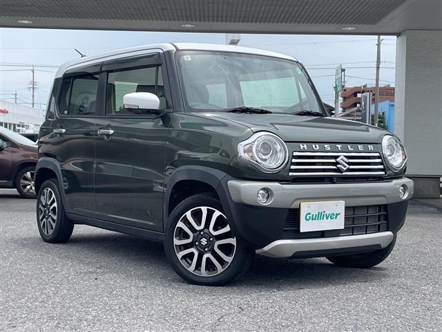 Suzuki HUSTLER 2019 8268399-2