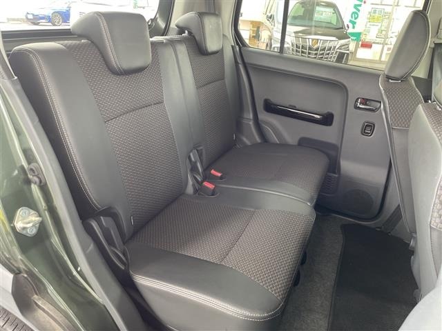 Suzuki HUSTLER 2019 8268399-21