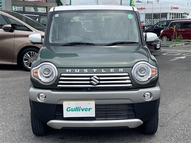 Suzuki HUSTLER 2019 8268399-22