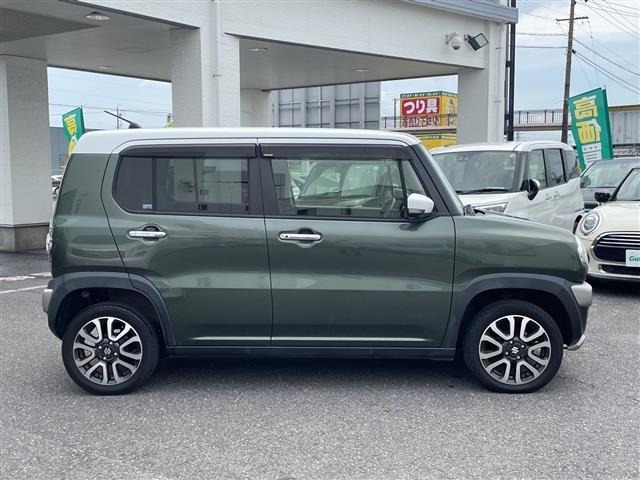 Suzuki HUSTLER 2019 8268399-4
