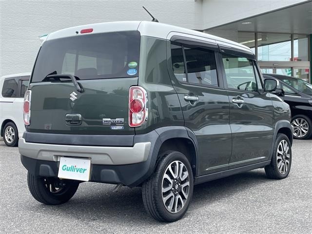 Suzuki HUSTLER 2019 8268399-6