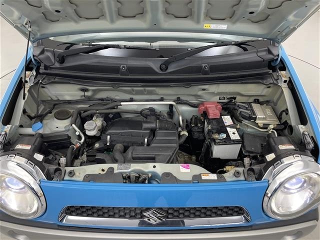 Suzuki HUSTLER 2016 8268402-14