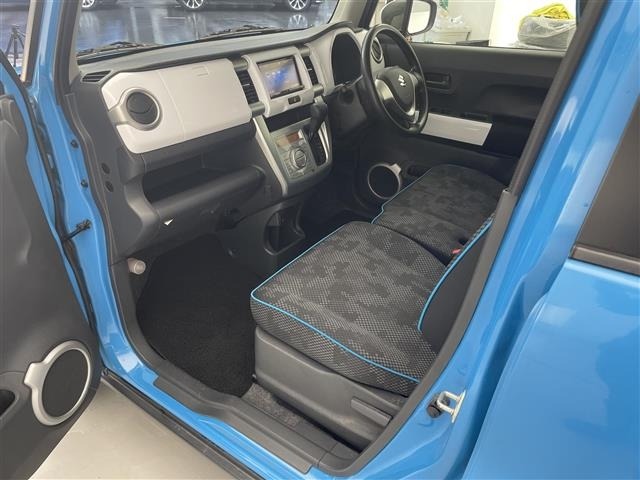 Suzuki HUSTLER 2016 8268402-2