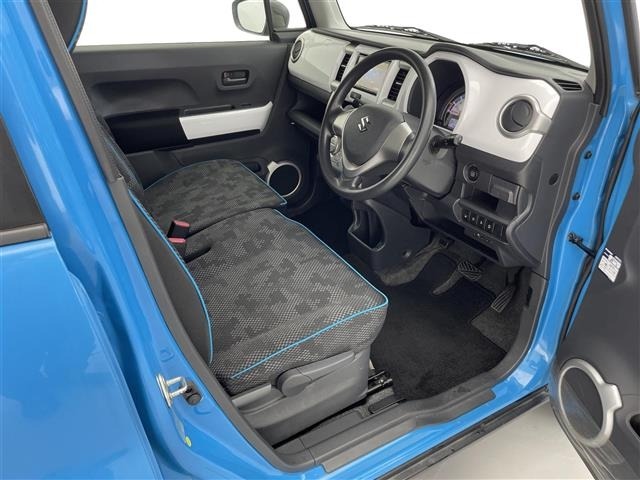 Suzuki HUSTLER 2016 8268402-20