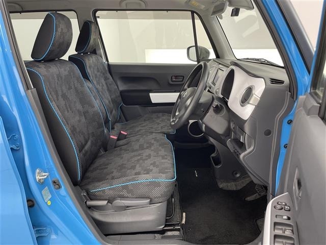 Suzuki HUSTLER 2016 8268402-22
