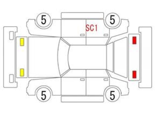 Suzuki HUSTLER 2016 8268402-23