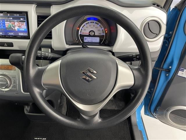Suzuki HUSTLER 2016 8268402-3