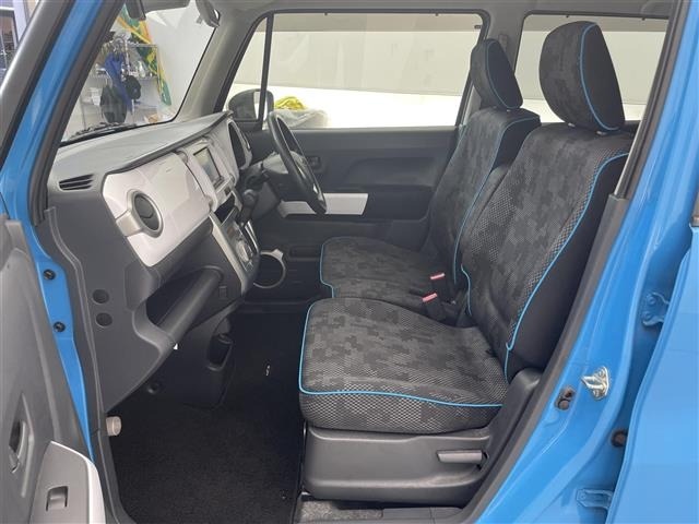 Suzuki HUSTLER 2016 8268402-4