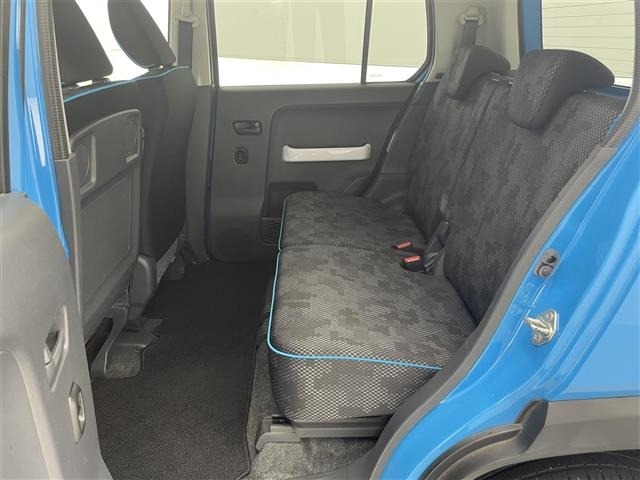 Suzuki HUSTLER 2016 8268402-6