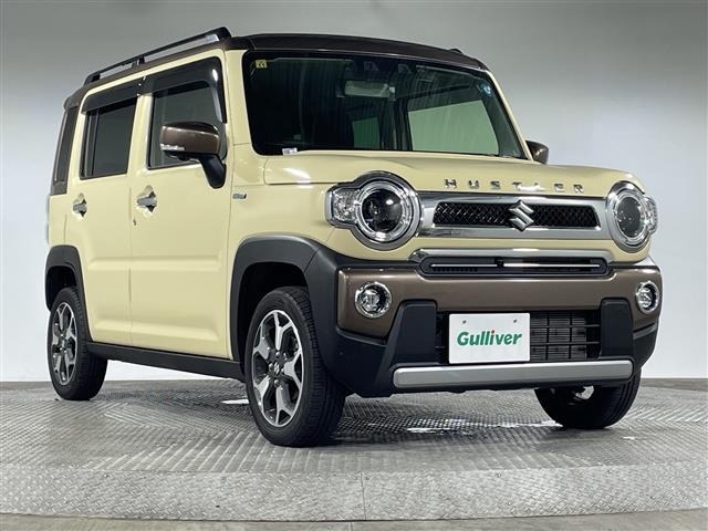 Suzuki HUSTLER 2023 8268403-0