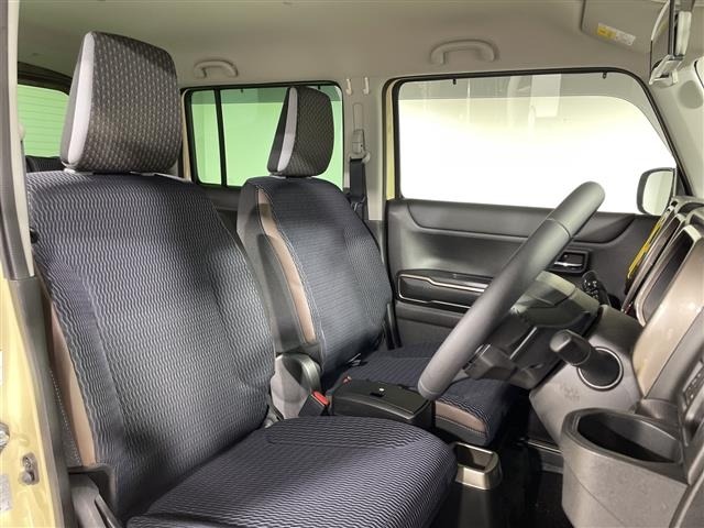Suzuki HUSTLER 2023 8268403-6