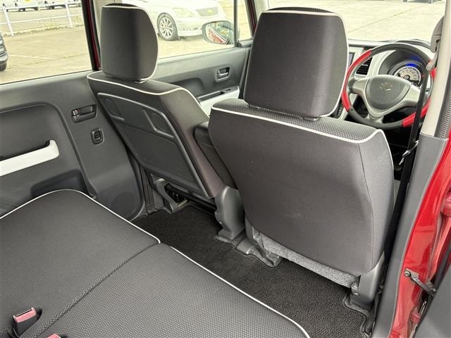 Suzuki HUSTLER 2014 8268406-10