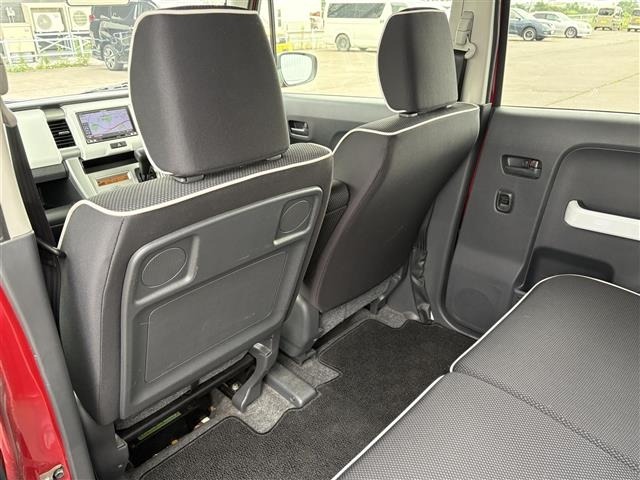 Suzuki HUSTLER 2014 8268406-11