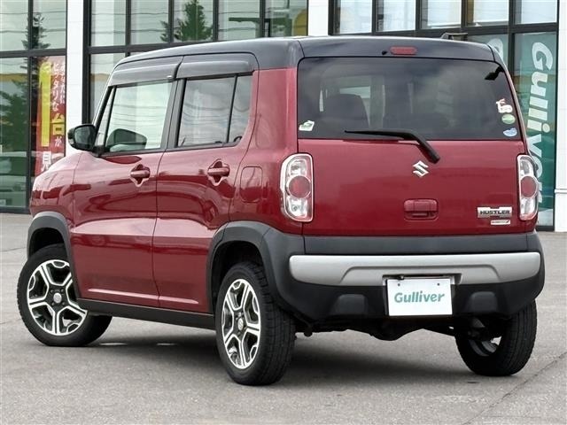 Suzuki HUSTLER 2014 8268406-13