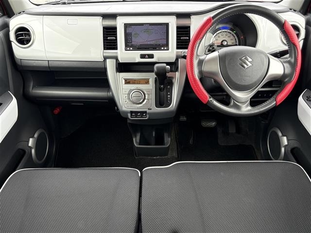 Suzuki HUSTLER 2014 8268406-14