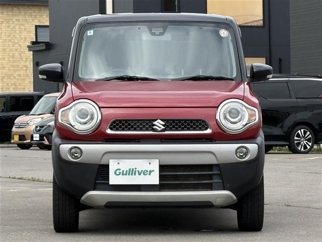 Suzuki HUSTLER 2014 8268406-22