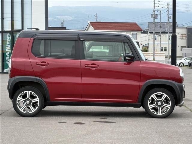 Suzuki HUSTLER 2014 8268406-4