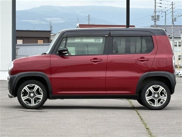 Suzuki HUSTLER 2014 8268406-6