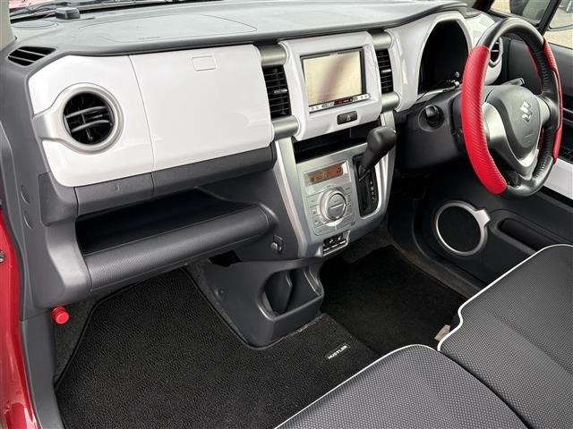 Suzuki HUSTLER 2014 8268406-7