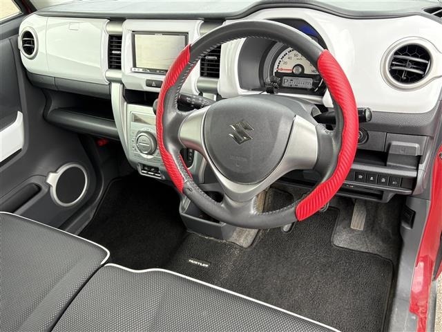 Suzuki HUSTLER 2014 8268406-8