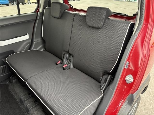 Suzuki HUSTLER 2014 8268406-9
