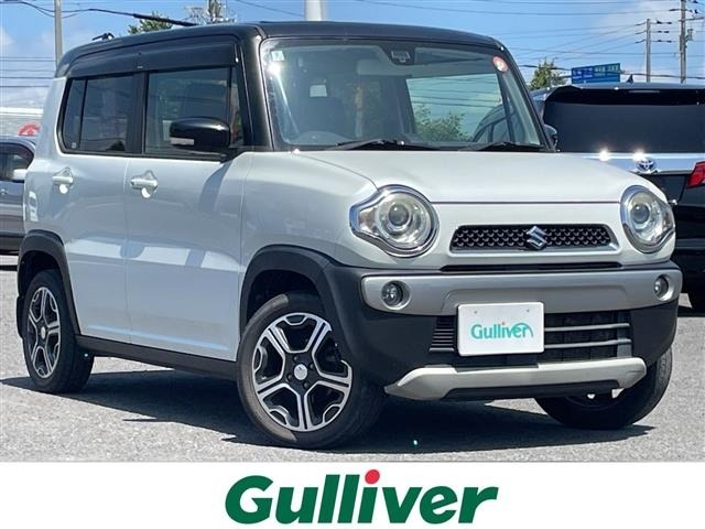 Suzuki HUSTLER 2014 8268407-0