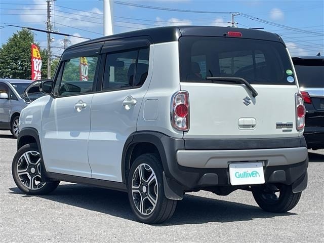 Suzuki HUSTLER 2014 8268407-13