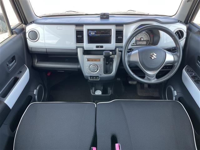 Suzuki HUSTLER 2014 8268407-14