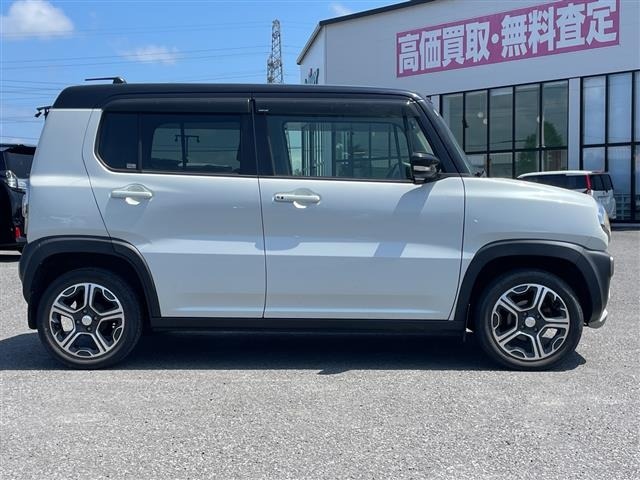 Suzuki HUSTLER 2014 8268407-15