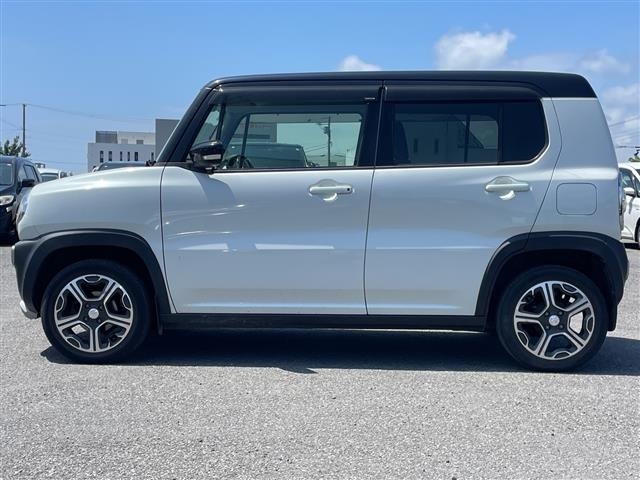 Suzuki HUSTLER 2014 8268407-16